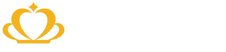 Imobiliária Ricanato  - Sua imobiliária Imobiliária Ricanato 